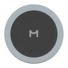 Зарядное устройство MagSafe с подставкой Magssory Coin - фото 2